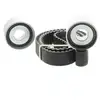 Image de GATES Kit de distribution pour RENAULT: Trafic, Master, Master Propulsion & FIAT: Ducato & IVECO: Daily & CITROËN: Jumper, Relay (Ref: K015334XS)