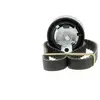 Image de GATES Kit de distribution pour FORD: S-Max, Focus, Mondeo, Galaxy, Connect, Fiesta, C-Max, Courier & MAZDA: 121 (Ref: K015541XS)