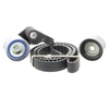 Image de GATES Kit de distribution pour TOYOTA: Avensis, RAV4, Corolla, Corolla Verso, Picnic, Previa, Avensis Verso (Ref: K015562XS)