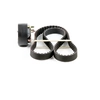 Image de GATES Kit de distribution pour PEUGEOT: 106, Partner, 206, 206+ & CITROËN: Berlingo, C3, Saxo, C2 (Ref: K015574XS)