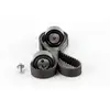 Image de GATES Kit de distribution pour CITROËN: Jumper, Relay & PEUGEOT: Boxer (Ref: K015590XS)