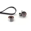 Image de GATES Kit de distribution K01T298 Nombre de dents: 211 34mm 1688mm Compatible avec TOYOTA LAND CRUISER 100 UZJ100, LEXUS GS UZS161, JZS160