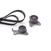 Image de GATES Kit de distribution K025435XS Nombre de dents: 163 25,4mm 1553mm Compatible avec HYUNDAI TERRACAN HP, KIA PREGIO Camionnette TB, MITSUBISHI L 200 / Triton Pick-up KAT, KBT