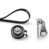 Image de GATES Kit de distribution K025491XS Nombre de dents: 150 23mm 1200mm Compatible avec VW Golf IV 3/5 portes 1J1, AUDI A3 3/5 portes 8L1 TT Coupé 8N3 A4 B5 Avant 8D5, SEAT Leon 3/5 portes 1M1