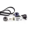 Image de GATES Kit de distribution K035251XS Nombre de dents: 116 20mm 1105mm Compatible avec FORD Sierra Mk2 Berline GBC, GB4 Fiesta Mk3 3/5 portes GFJ Sierra Mk2 3/5 portes GBC, GBG