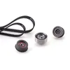 Image de GATES Kit de distribution K035309XS Nombre de dents: 111 25mm 1057mm Compatible avec NISSAN PRIMERA Hatchback P11 PRIMERA P11 ALMERA I Hatchback N15 ALMERA I N15 PRIMERA Traveller WP11