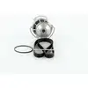 Image de GATES Pompe à eau + kit de courroie de distribution pour VOLKSWAGEN: Polo, Passat, Golf Cabriolet, Scirocco, Golf, Jetta, Derby (Ref: KP15015)