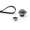 Image de GATES Kit PowerGrip + Pompe À Eau KP15545XS