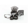 Image de GATES Pompe à eau + kit de courroie de distribution pour RENAULT: Laguna, Mégane, Scénic & SUZUKI: Grand Vitara & NISSAN: Primera (Ref: KP15610XS)