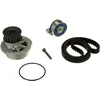 Image de GATES KP25310XS Kit de distribution + pompe à eau Nombre de dents: 111 17 mm avec pompe à eau