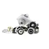 Image de GATES Pompe à eau + kit de courroie de distribution pour MAZDA: 121 & FORD: Escort, Fiesta, Courier (Ref: KP35451XS-1)