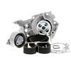 Image de GATES Pompe à eau + kit de courroie de distribution pour RENAULT: Kangoo, Clio, Twingo, Thalia, Modus, Wind & DACIA: Sandero, Logan (Ref: KP25577XS)