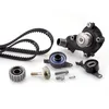 Image de GATES KP25451XS-4 Kit de distribution + pompe à eau Nombre de dents: 116 22 mm avec pompe à eau Compatible avec FORD Mondeo Mk1 5 portes GBP Mondeo Mk1 Berline GBP Mondeo Mk1 Clipper BNP