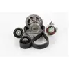 Image de GATES Pompe à eau + kit de courroie de distribution pour OPEL: Omega, Sintra, Frontera, Antara & CHEVROLET: Captiva & DAEWOO: Leganza (Ref: KP25461XS)