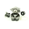Image de GATES Pompe à eau + kit de courroie de distribution pour CITROËN: C5, C4, Jumpy, C4 Picasso, C8, Dispatch & FORD: S-Max, Focus (Ref: KP15606XS)