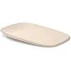 Image de Nattou Matelas à langer bebe en mousse PU douce - Softy Matelas à langer lavable - 50 x 70 cm - Beige