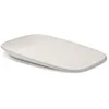 Image de Nattou Matelas à langer bebe en mousse PU douce - Softy Matelas à langer lavable - 50 x 70 cm - Couleurs Tonique