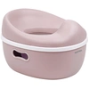 Image de Pot d'apprentissage évolutif Potty 3 en 1 Vieux Rose