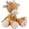 Image de Mila, Zoé & Lana Peluche Vache Mila