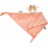 Image de Mila, Zoé & Lana Maxi-Doudou Vache Mila