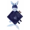 Image de Nattou 321136 Mini Doudou Âne Alex pour Voiture, 30 x 20 cm, Alex et Bibou, Bleu