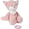 Image de Alice & Pomme Peluche Musicale Alice le renard