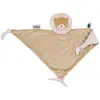 Image de Flo, Ernest & Oli Maxi Doudou Lion Ernest Brun