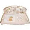 Image de Flo, Ernest & Oli Tapis de jeu avec arches Flo Beige