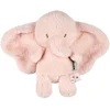 Image de Peluche éléphant Fanfan Rose