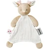 Image de Mini doudou biche Fanfan Beige