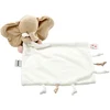 Image de Doudou calin éléphant Fanfan Blanc cassé
