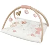 Image de Tapis d'éveil rectangulaire avec arches Fanfan Blanc
