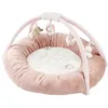 Image de Nattou FANFAN Coussin d’activités avec arche