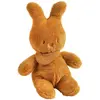 Image de Lapidou Peluche Tipidou Ocre