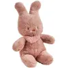 Image de Lapidou Peluche Tipidou Vieux rose
