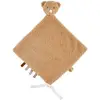 Image de Teddy Maxi Doudou Ours Brun