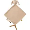 Image de Teddy Maxi Doudou Ours Beige