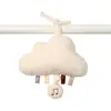 Image de Teddy Peluche Musicale Nuage