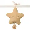 Image de Teddy Peluche Musicale Étoile