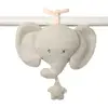 Image de Teddy Peluche musicale Elephant