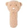 Image de Hochet Teddy Ours Caramel