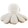 Image de Teddy Peluche Pieuvre Écru