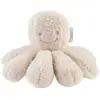 Image de Teddy Peluche Pieuvre Beige