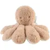 Image de Teddy Peluche Pieuvre Caramel