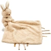 Image de Teddy Doudou avec peluche lapin Beige