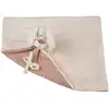 Image de Lapidou couverture doudou lapin - Glow in the dark Sable