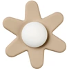 Image de Jouet d'éveil Spinner en silicone Argile