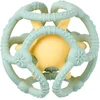 Image de Set de balles Silicone vert d'eau / Jaune
