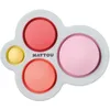 Image de Nattou Pop-it Toy Silicone, 10 cm, Purple