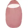 Image de Lapidou nid d'ange wavy Vieux rose